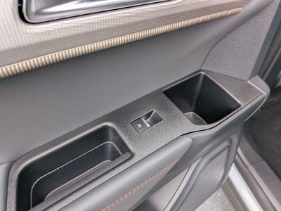 2026 Ford Explorer Active - Crossroads Courtesy Demo