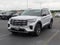 2026 Ford Explorer Active - Crossroads Courtesy Demo