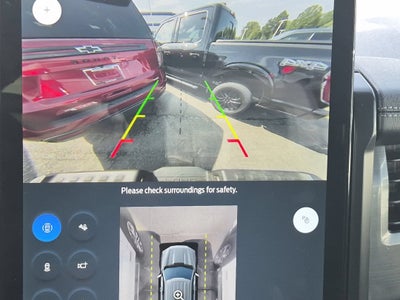 2024 Ford F-150 Lightning Flash