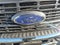 2026 Ford Super Duty F-250 SRW XL 8ft Reading SL Service Body