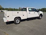 2026 Ford Super Duty F-250 SRW XL 8ft Reading SL Service Body