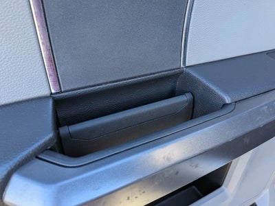 2022 Ford Super Duty F-250 SRW XLT