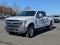 2022 Ford Super Duty F-250 SRW XLT