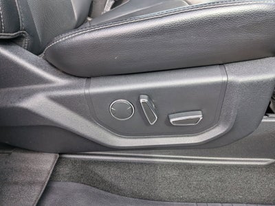 2017 Ford Super Duty F-250 SRW Lariat