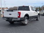 2017 Ford Super Duty F-250 SRW Lariat