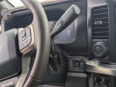 2026 Ford Super Duty F-250 SRW King Ranch