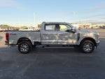 2027 Ford Super Duty F-250 SRW LARIAT