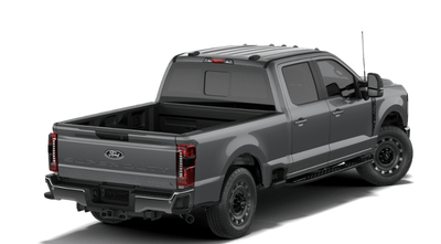 2027 Ford Super Duty F-250 SRW XLT
