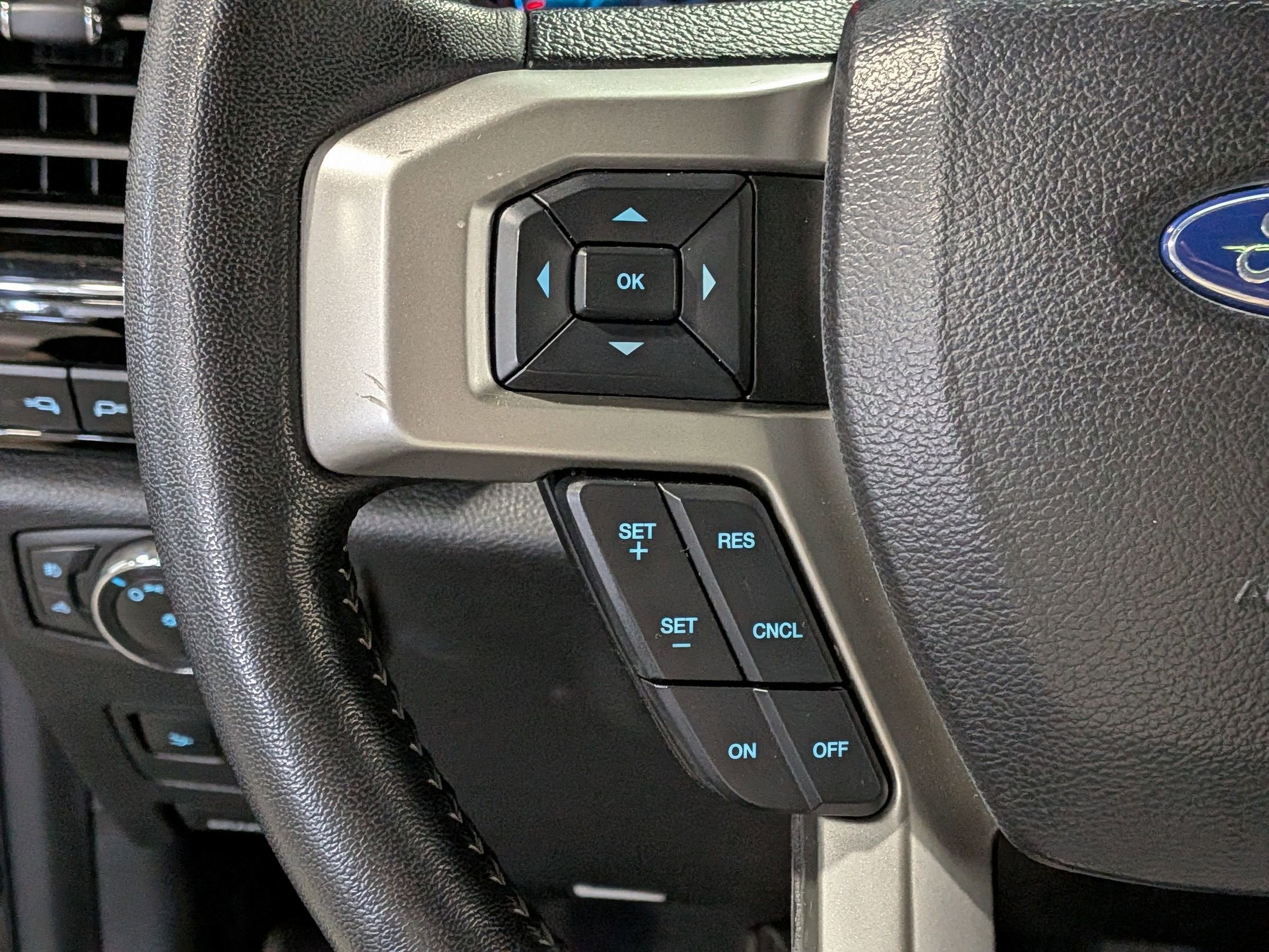 2021 Ford Super Duty F-250 SRW LARIAT