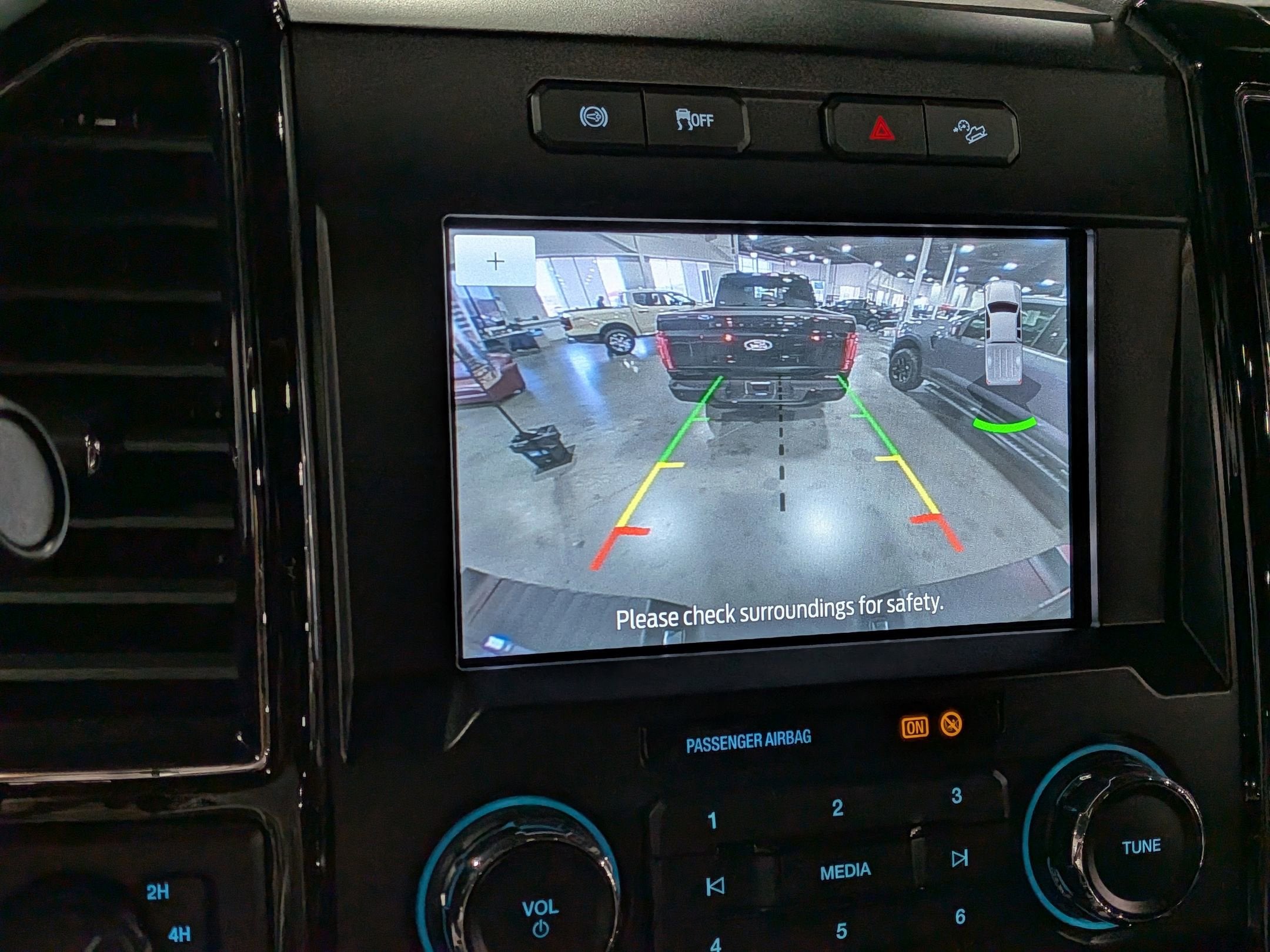 2021 Ford Super Duty F-250 SRW LARIAT