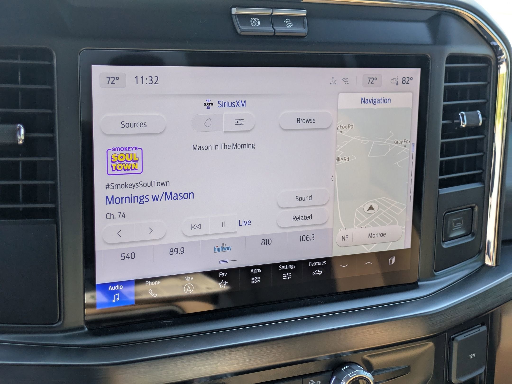 2025 Ford Super Duty F-250 SRW LARIAT