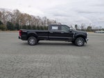 2026 Ford Super Duty F-350 SRW King Ranch