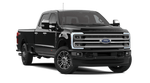 2026 Ford Super Duty F-350 SRW F-350® Platinum®