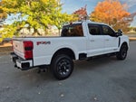 2023 Ford Super Duty F-350 SRW LARIAT