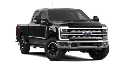 2026 Ford Super Duty F-350 SRW XLT