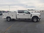 2023 Ford Super Duty F-350 SRW XL