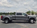 2026 Ford Super Duty F-350 DRW Platinum