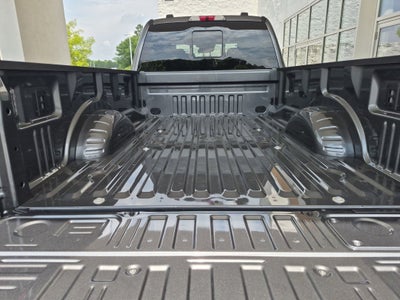 2026 Ford Super Duty F-350 DRW Platinum