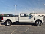 2026 Ford Super Duty F-350 DRW Platinum