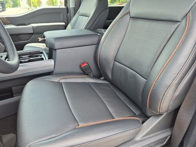 2026 Ford Super Duty F-350 DRW LARIAT