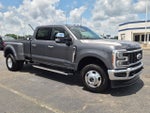 2026 Ford Super Duty F-350 DRW LARIAT