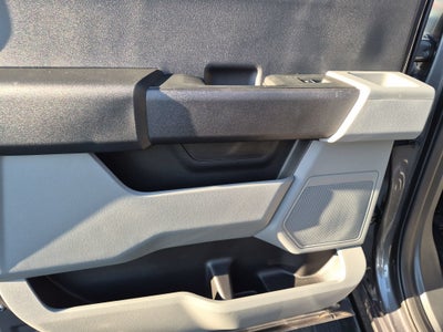 2026 Ford Super Duty F-350 DRW XL