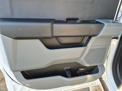 2026 Ford Super Duty F-350 DRW XL