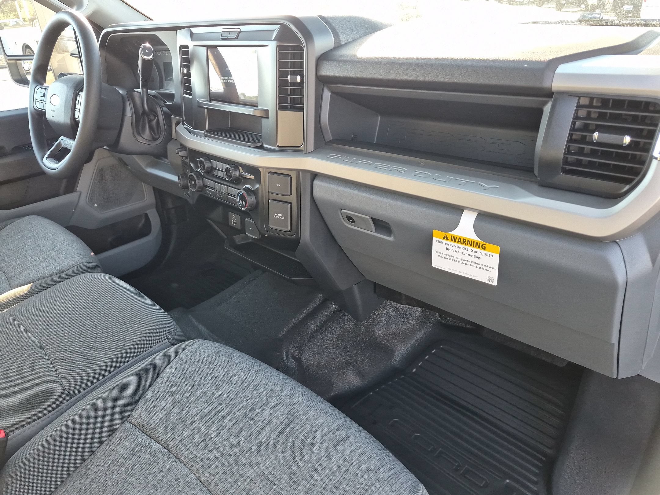 2026 Ford Super Duty F-350 DRW XL