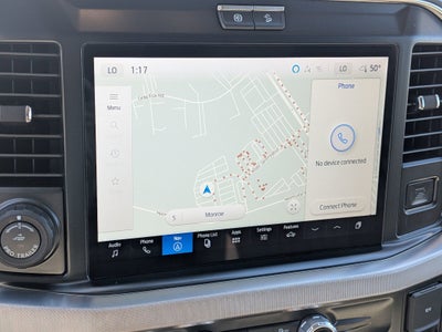 2026 Ford Super Duty F-450 DRW Platinum