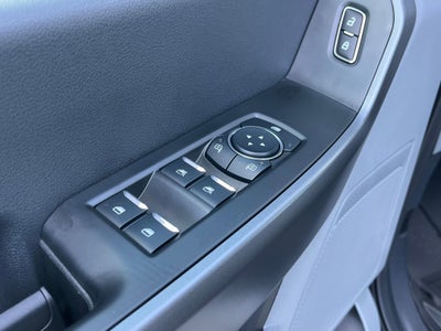 2026 Ford Super Duty F-450 DRW XLT