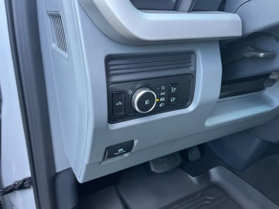 2026 Ford Super Duty F-450 DRW XLT
