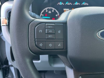 2026 Ford Super Duty F-450 DRW XLT