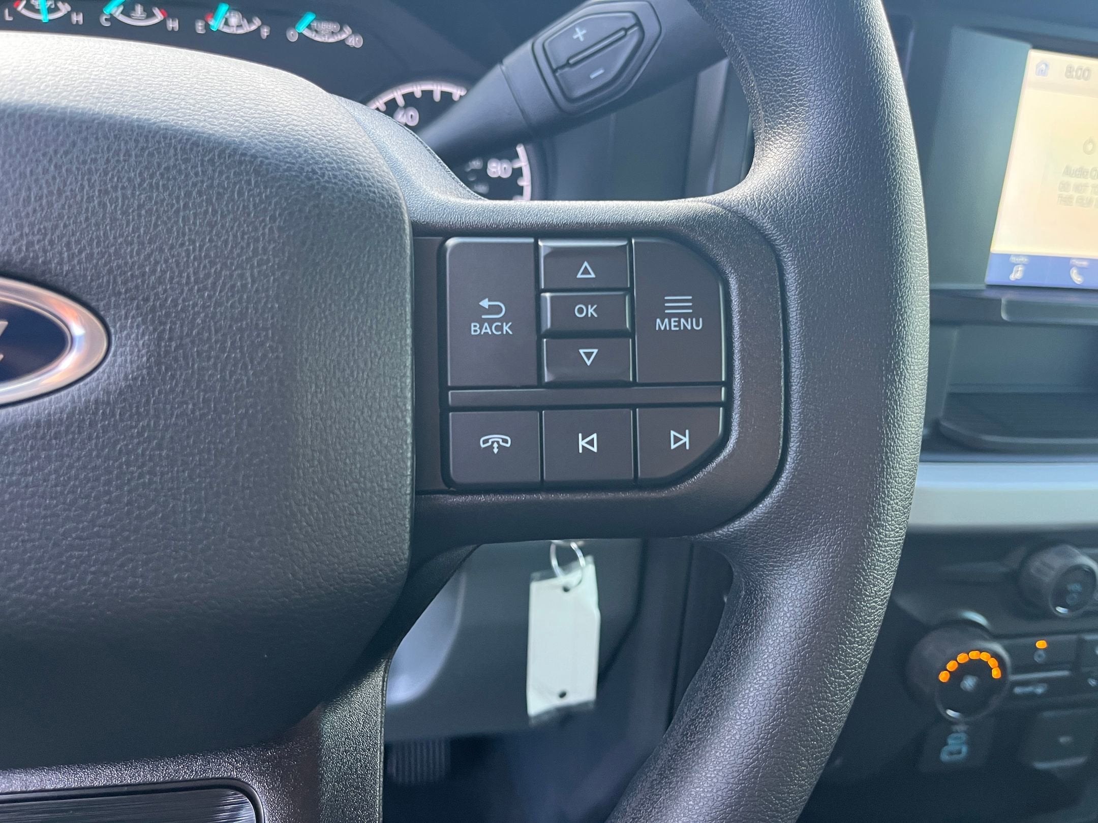 2026 Ford Super Duty F-450 DRW XLT