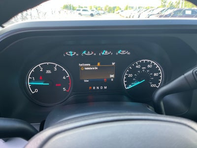 2026 Ford Super Duty F-450 DRW XLT