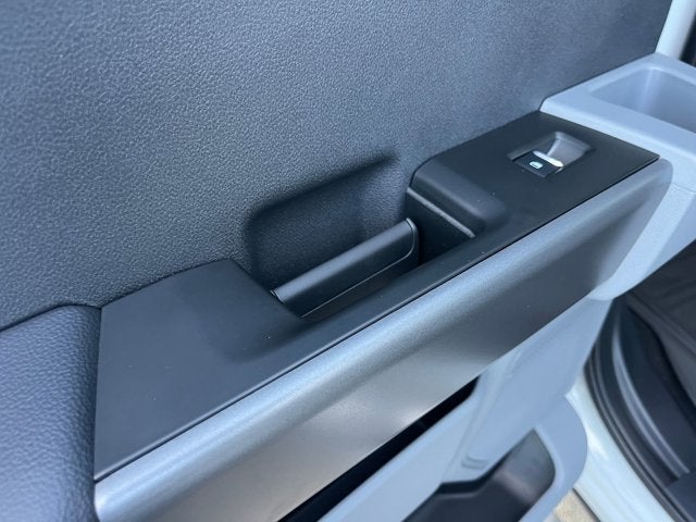 2026 Ford Super Duty F-450 DRW XLT