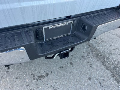 2026 Ford Super Duty F-450 DRW XLT