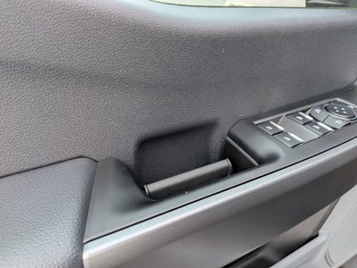 2026 Ford Super Duty F-450 DRW XLT