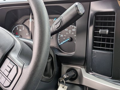 2026 Ford Super Duty F-450 DRW XLT