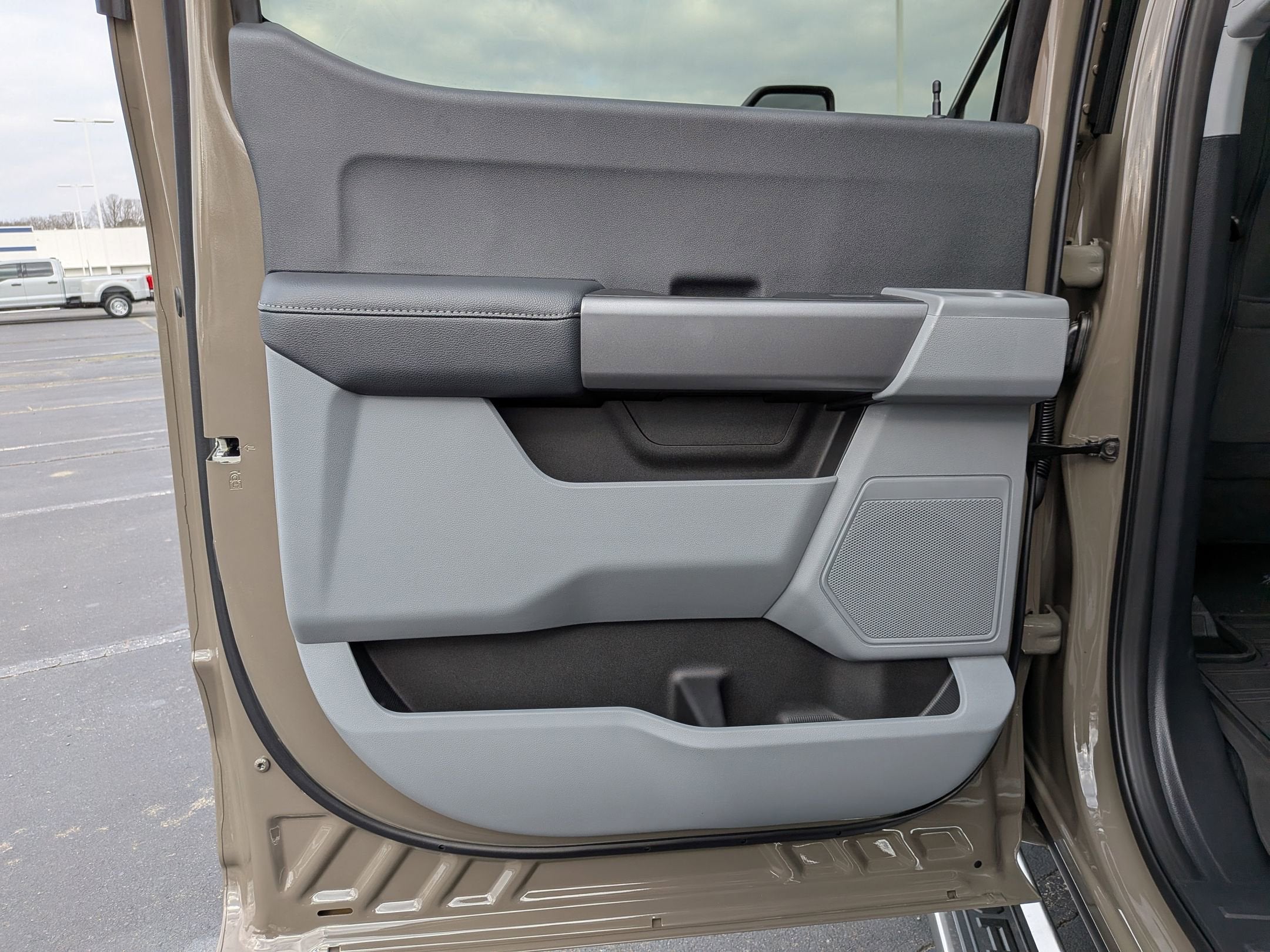 2026 Ford Super Duty F-450 DRW XLT