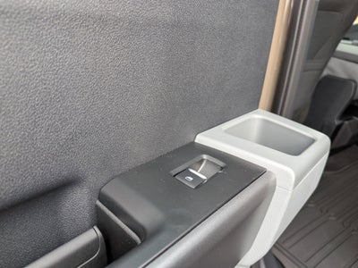 2026 Ford Super Duty F-450 DRW XLT