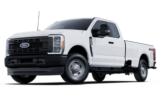 2025 Ford Super Duty F-250 SRW XLT