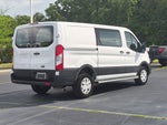 2024 Ford Transit Cargo Van Base