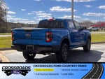 2025 Ford Ranger XLT - Crossroads Courtesy Demo