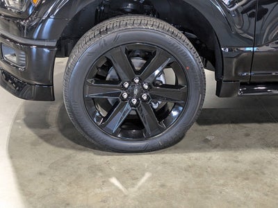 2026 Ford F-150 STX - LOBO