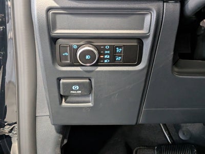 2026 Ford F-150 STX - LOBO