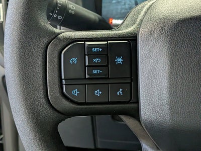 2026 Ford F-150 STX - LOBO