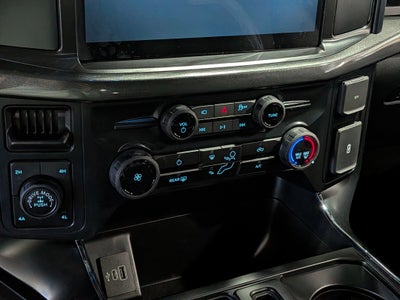 2026 Ford F-150 STX - LOBO