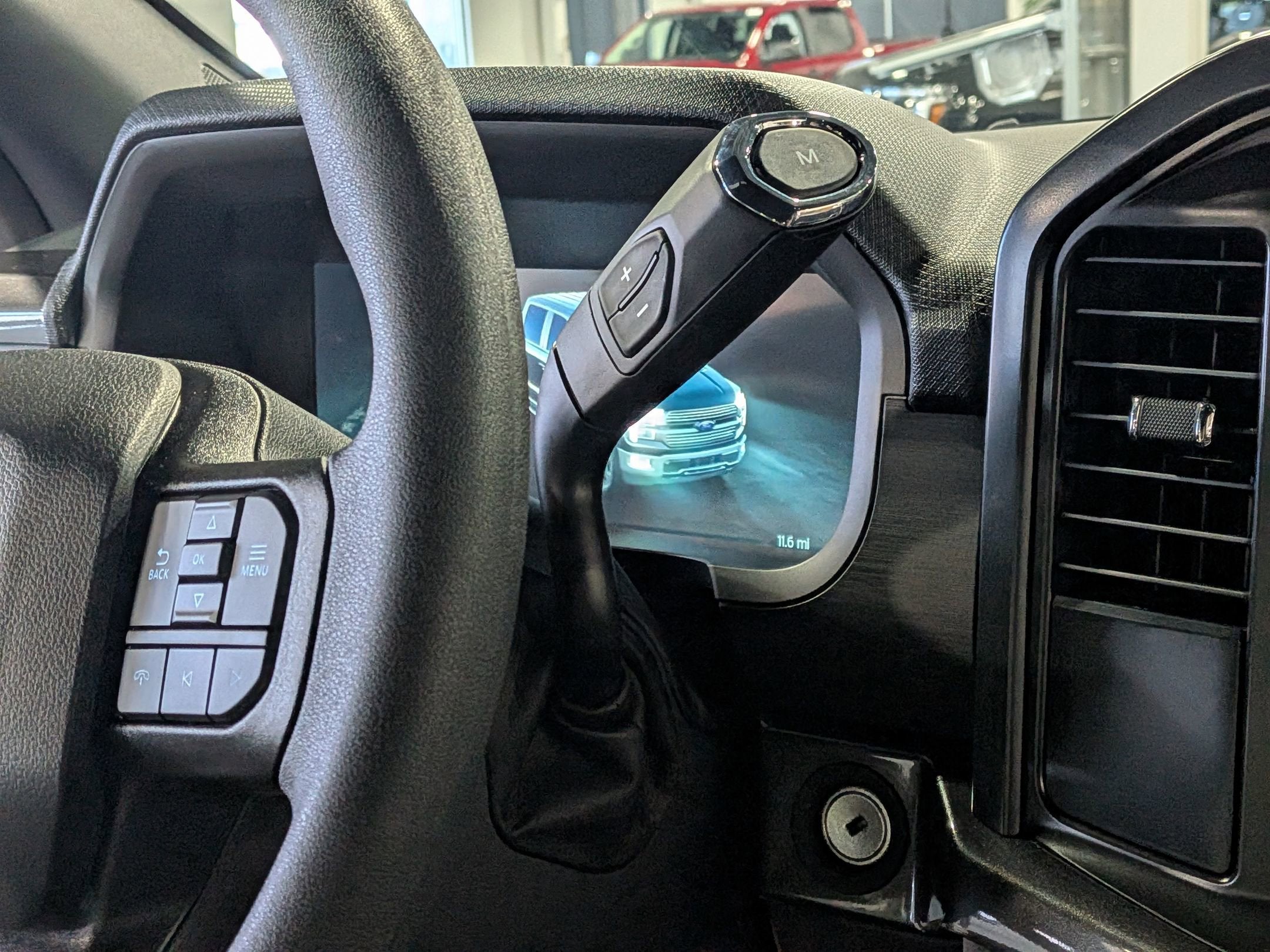 2026 Ford F-150 STX - LOBO