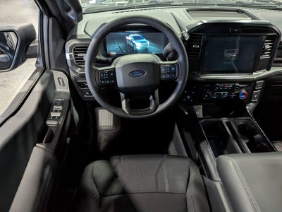 2026 Ford F-150 STX - LOBO