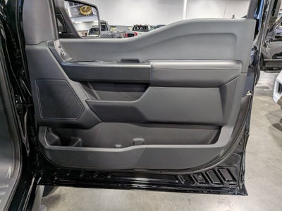 2026 Ford F-150 STX - LOBO